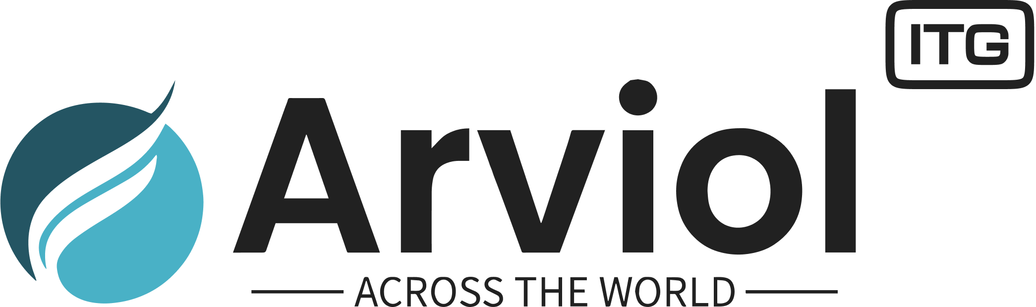 ARVIOL Logo